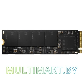 SSD диск Samsung 960 PRO M.2 1TB (MZ-V6P1T0BW) картинка 5